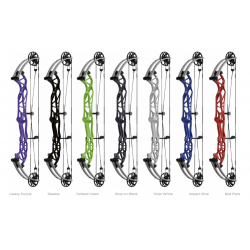 Hoyt Archery Australia 